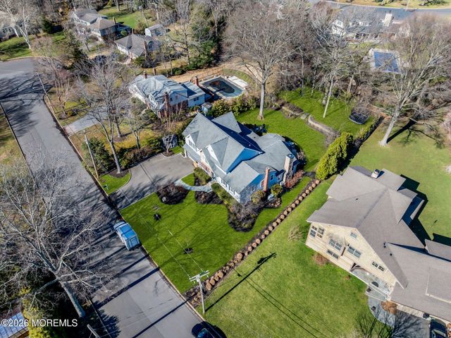 73 Northvale Avenue, Little Silver, NJ 07739