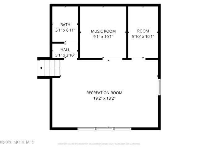 73 Northvale Avenue, Little Silver, NJ 07739