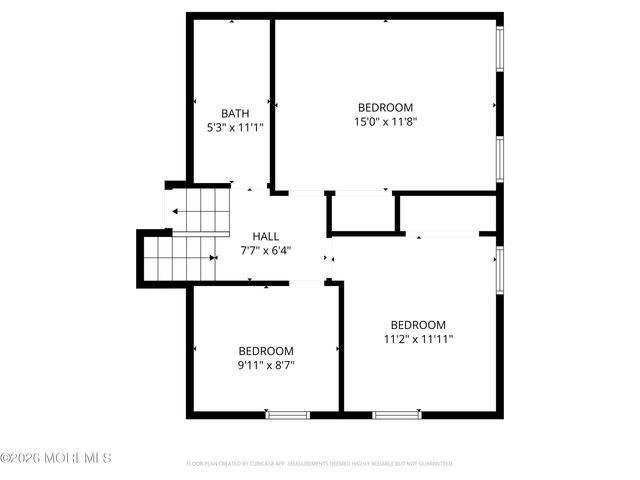 73 Northvale Avenue, Little Silver, NJ 07739