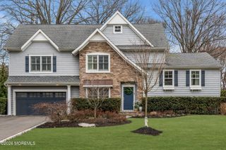 73 Northvale Avenue, Little Silver, NJ 07739