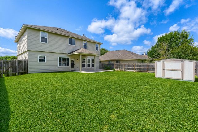 7813 Squirrel Hollow DR, Georgetown, TX 78628