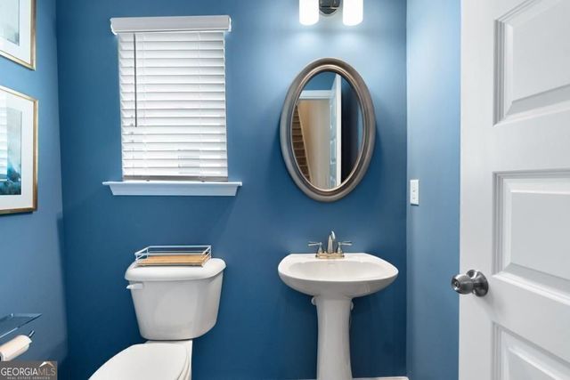 161 Jones Ridge Drive, Dallas, GA 30132