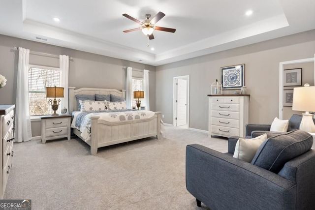 161 Jones Ridge Drive, Dallas, GA 30132