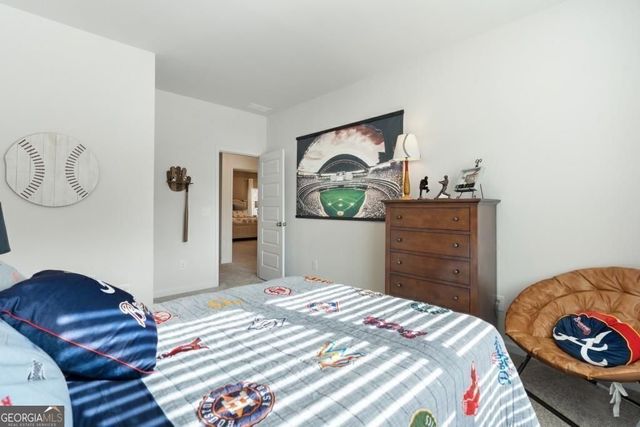 161 Jones Ridge Drive, Dallas, GA 30132