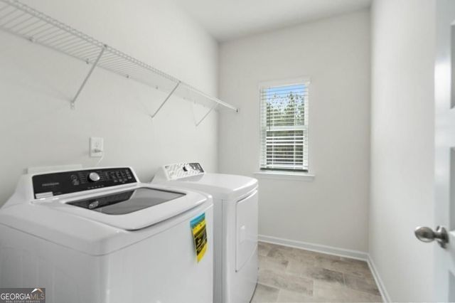 161 Jones Ridge Drive, Dallas, GA 30132