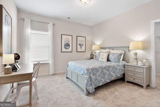 161 Jones Ridge Drive, Dallas, GA 30132