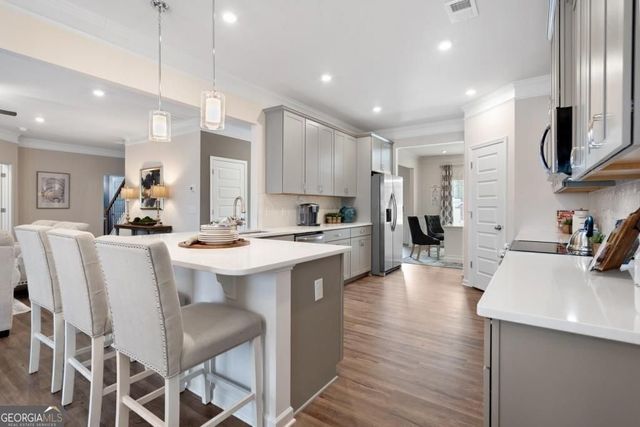 161 Jones Ridge Drive, Dallas, GA 30132