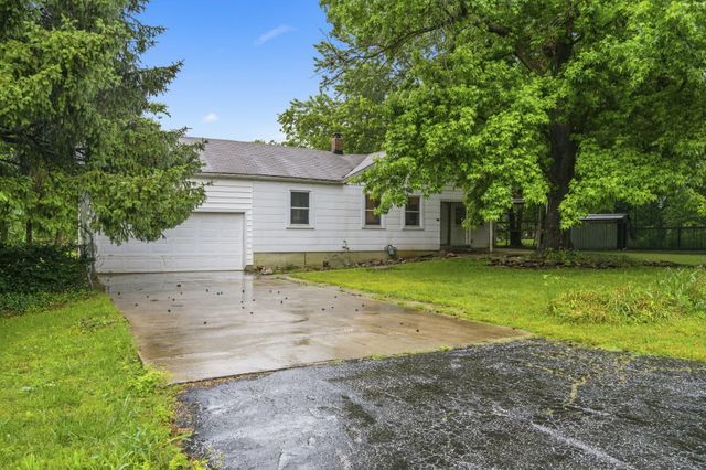731 S Old Orchard Avenue, Springfield, MO 65802