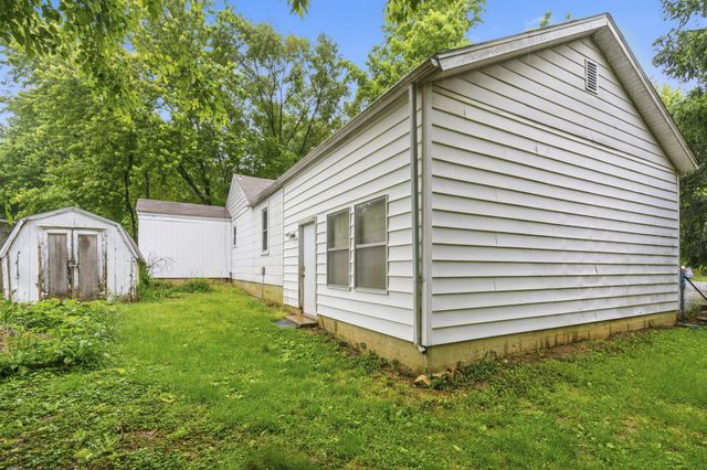 731 S Old Orchard Avenue, Springfield, MO 65802