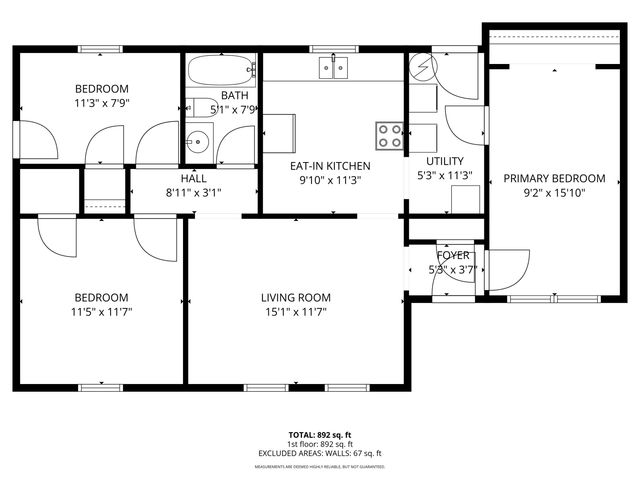 731 S Old Orchard Avenue, Springfield, MO 65802