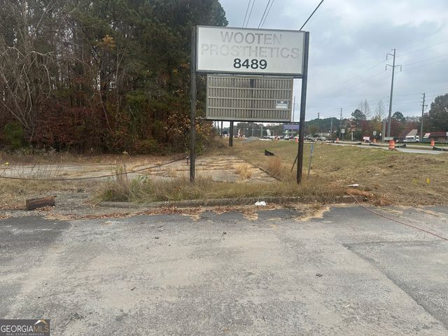 8489 Highway 85, Riverdale, GA 30274