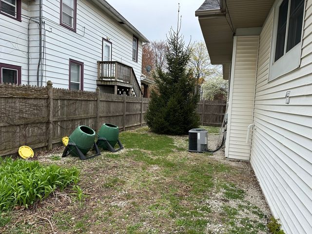 510 N Raynor Avenue, Joliet, IL 60435