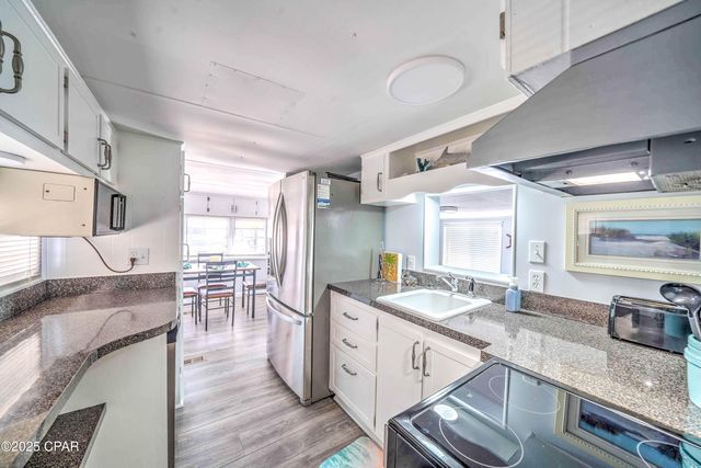 468 N Marlin Drive, Panama City, FL 32408