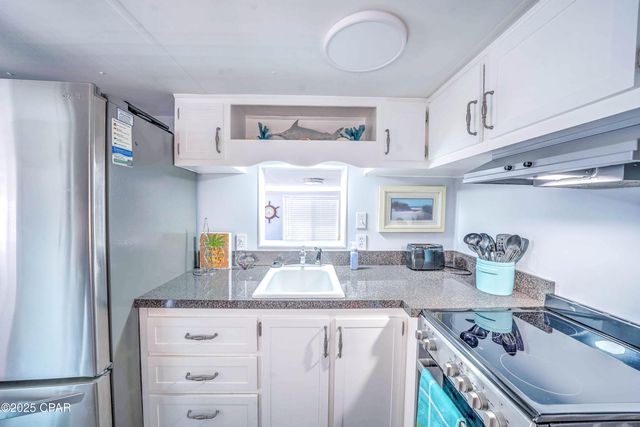 468 N Marlin Drive, Panama City, FL 32408