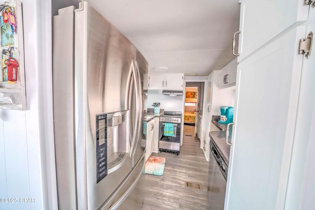 468 N Marlin Drive, Panama City, FL 32408