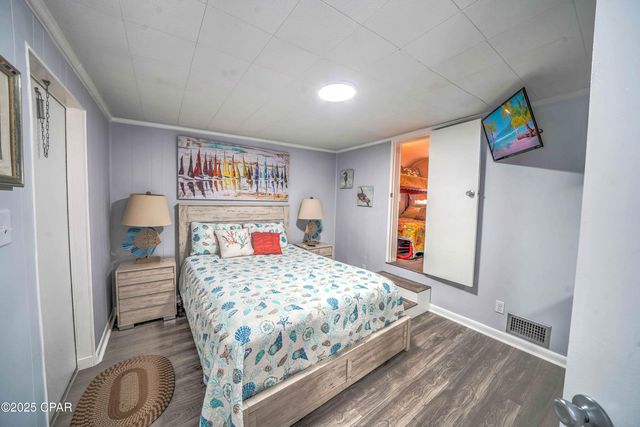 468 N Marlin Drive, Panama City, FL 32408