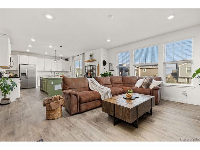 5298 Inland Ave, Firestone, CO 80504