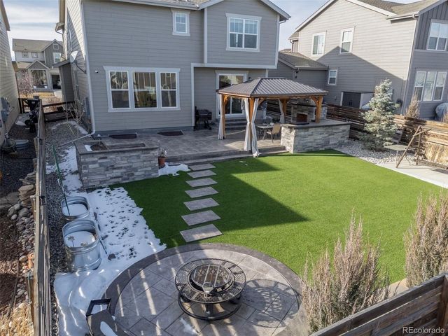 5298 Inland Ave, Firestone, CO 80504