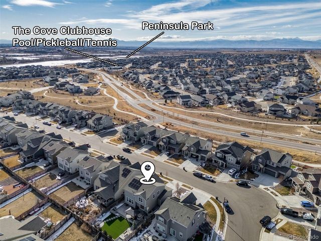 5298 Inland Ave, Firestone, CO 80504