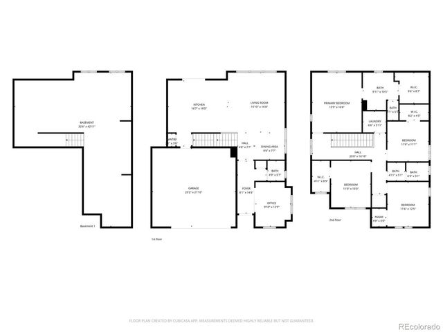 5298 Inland Ave, Firestone, CO 80504