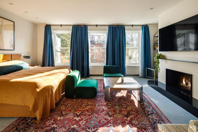 462 W 23RD Street, New York City, NY 10011