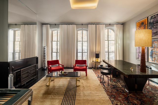 462 W 23RD Street, New York City, NY 10011