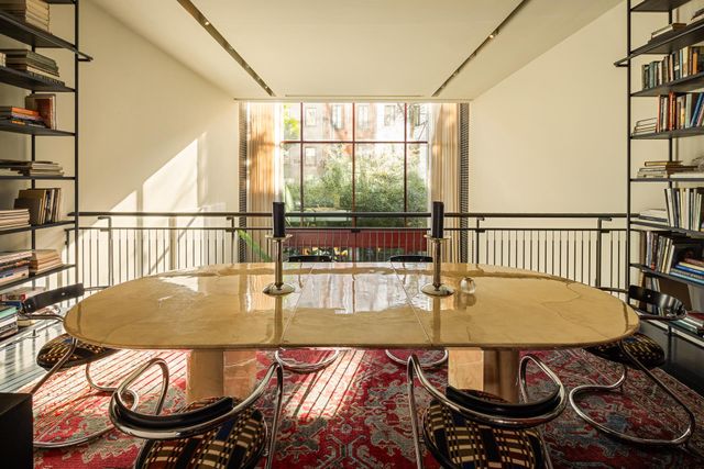 462 W 23RD Street, New York City, NY 10011