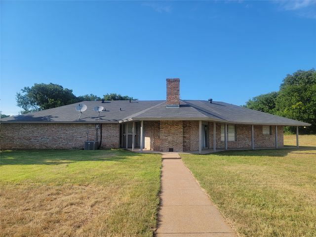 3902 E Bankhead Highway, Weatherford, TX 76087