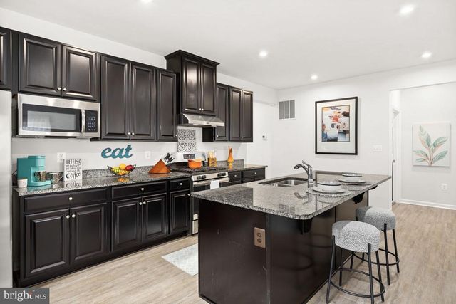 9323 WOOD CREEK CIR, Fredericksburg, VA 22407