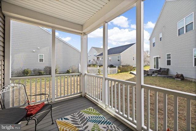 9323 WOOD CREEK CIR, Fredericksburg, VA 22407