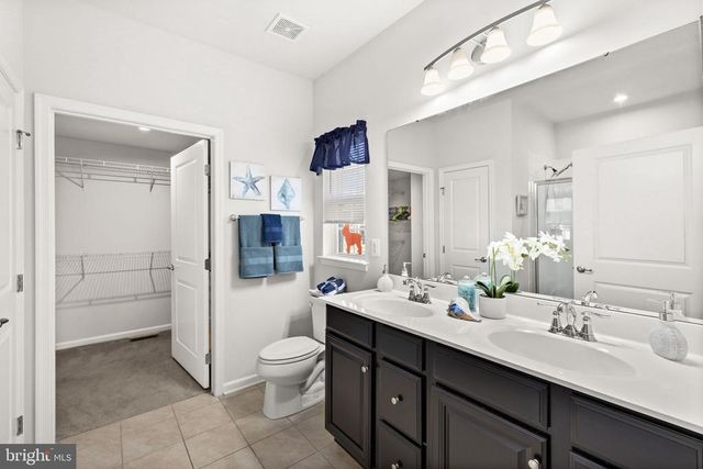 9323 WOOD CREEK CIR, Fredericksburg, VA 22407