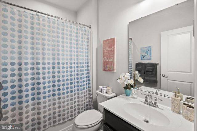 9323 WOOD CREEK CIR, Fredericksburg, VA 22407