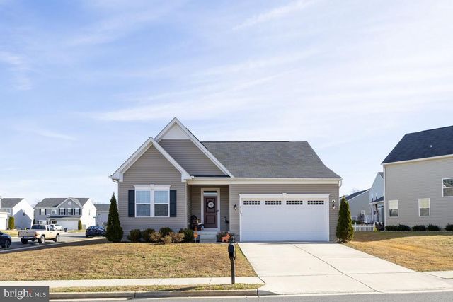 9323 WOOD CREEK CIR, Fredericksburg, VA 22407