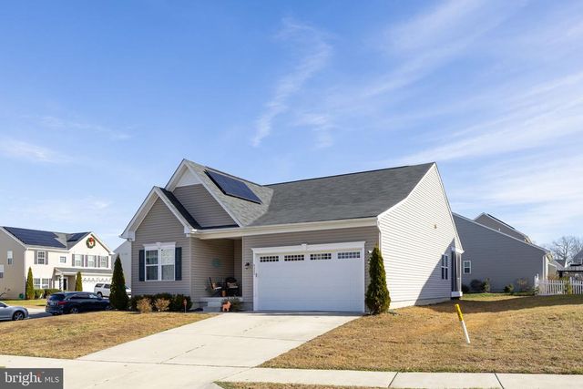 9323 WOOD CREEK CIR, Fredericksburg, VA 22407