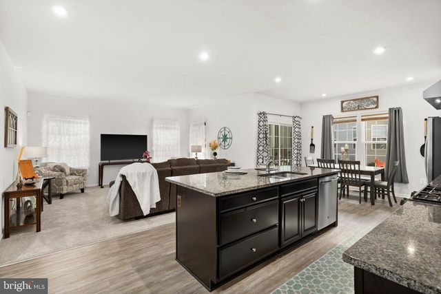 9323 WOOD CREEK CIR, Fredericksburg, VA 22407