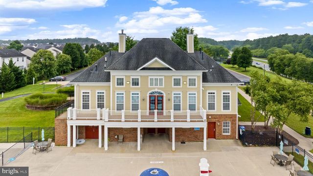 9323 WOOD CREEK CIR, Fredericksburg, VA 22407