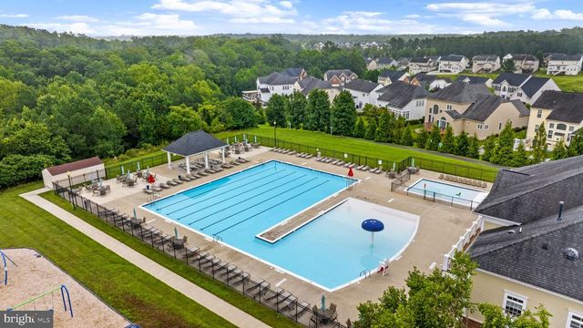 9323 WOOD CREEK CIR, Fredericksburg, VA 22407