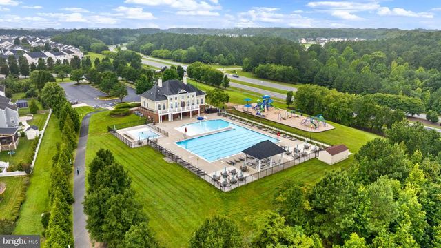 9323 WOOD CREEK CIR, Fredericksburg, VA 22407