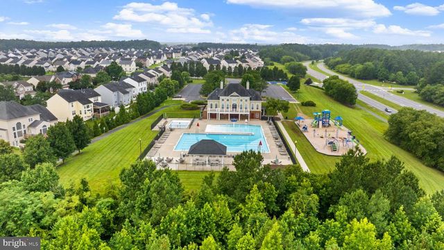 9323 WOOD CREEK CIR, Fredericksburg, VA 22407