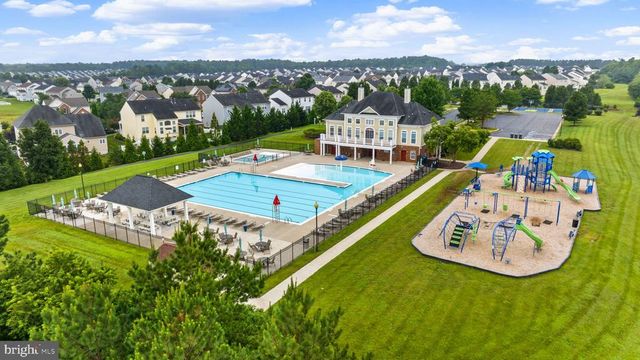 9323 WOOD CREEK CIR, Fredericksburg, VA 22407