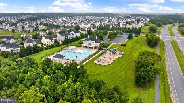 9323 WOOD CREEK CIR, Fredericksburg, VA 22407