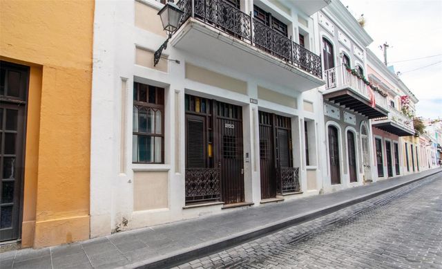 253 LUNA STREET, Old San Juan, PR 00901