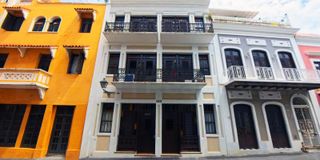 253 LUNA STREET, Old San Juan, PR 00901