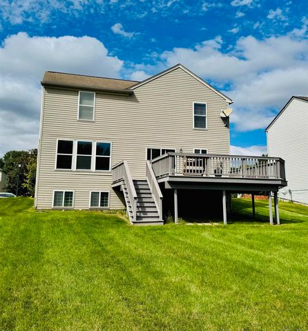 1610 Savanna Drive, Pontiac, MI 48340