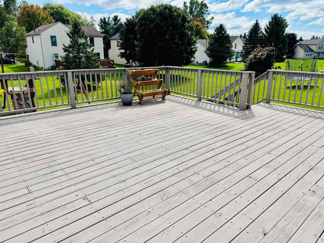 1610 Savanna Drive, Pontiac, MI 48340