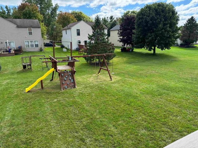 1610 Savanna Drive, Pontiac, MI 48340