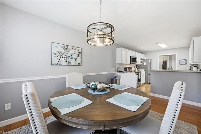 2158 Rosemont Drive, Colfax, NC 27235