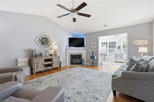 2158 Rosemont Drive, Colfax, NC 27235