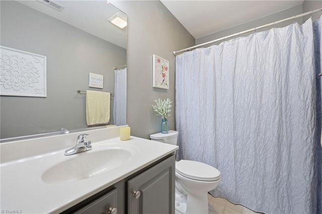 2158 Rosemont Drive, Colfax, NC 27235