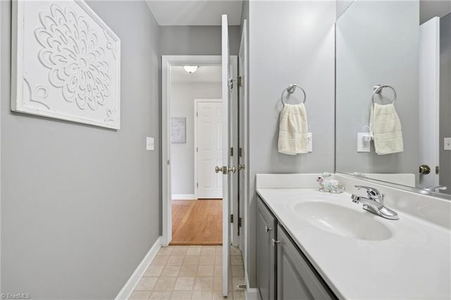 2158 Rosemont Drive, Colfax, NC 27235